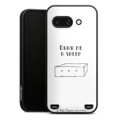 New Carry Case Hülle mattschwarz