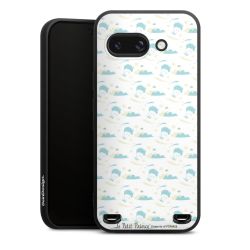 New Carry Case Hülle mattschwarz