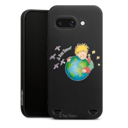 New Carry Case Hülle mattschwarz