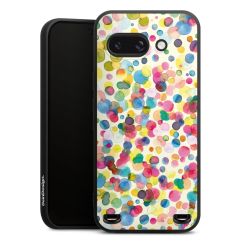 New Carry Case Hülle mattschwarz