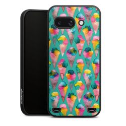 New Carry Case Hülle mattschwarz