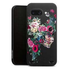 New Carry Case Hülle mattschwarz