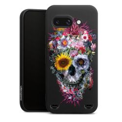 New Carry Case Hülle mattschwarz