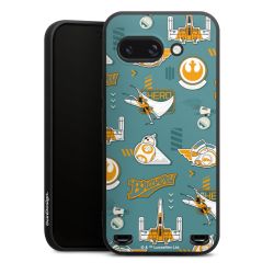 New Carry Case Hülle mattschwarz