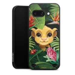 New Carry Case Hülle mattschwarz