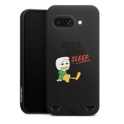 New Carry Case Hülle mattschwarz