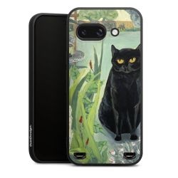 Premium Carry Case Single Matt black