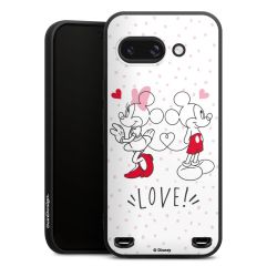 New Carry Case Hülle mattschwarz