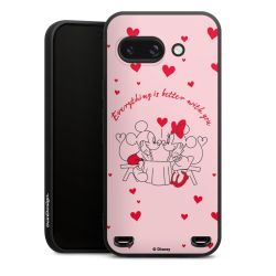 New Carry Case Hülle mattschwarz