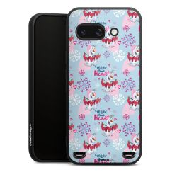 New Carry Case Hülle mattschwarz