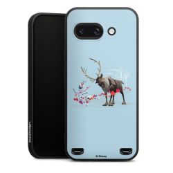 New Carry Case Hülle mattschwarz