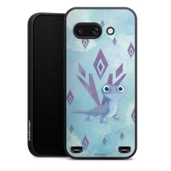 New Carry Case Hülle mattschwarz