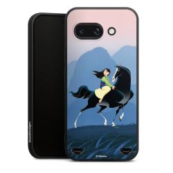 New Carry Case Hülle mattschwarz