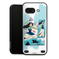 New Carry Case Hülle mattschwarz