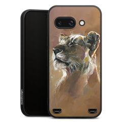 Premium Carry Case Single Matt black