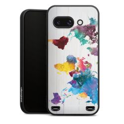 New Carry Case Hülle mattschwarz