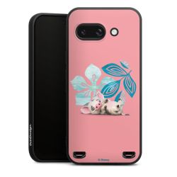 New Carry Case Hülle mattschwarz