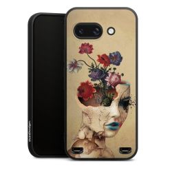 New Carry Case Hülle mattschwarz