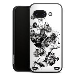 New Carry Case Hülle mattschwarz