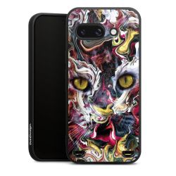 New Carry Case Hülle mattschwarz