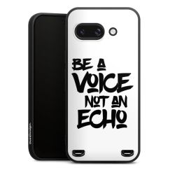 New Carry Case Hülle mattschwarz