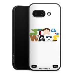 New Carry Case Hülle mattschwarz