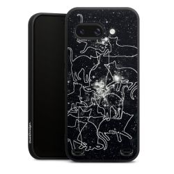 New Carry Case Hülle mattschwarz