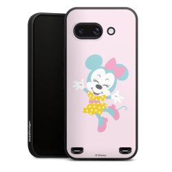 New Carry Case Hülle mattschwarz