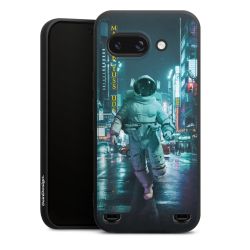 New Carry Case Hülle mattschwarz