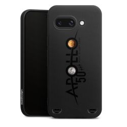 Premium Carry Case Single Matt black