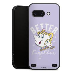 Premium Carry Case Single Matt black