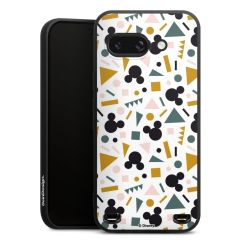 New Carry Case Hülle mattschwarz