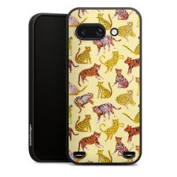 Premium Carry Case Single Matt black