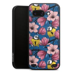 Premium Carry Case Single Matt black