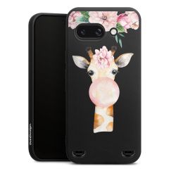 New Carry Case Hülle mattschwarz