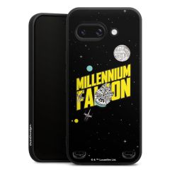 Premium Carry Case Single Matt black