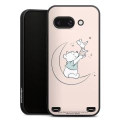 New Carry Case Hülle mattschwarz