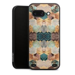 New Carry Case Hülle mattschwarz