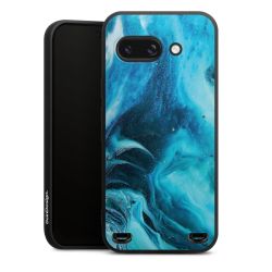 New Carry Case Hülle mattschwarz