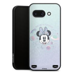 New Carry Case Hülle mattschwarz