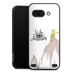 New Carry Case Hülle mattschwarz