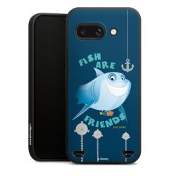 New Carry Case Hülle mattschwarz