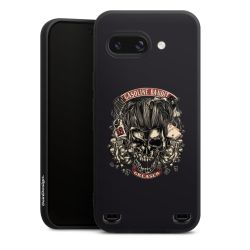 Premium Carry Case Single Matt black