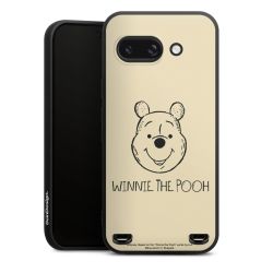 New Carry Case Hülle mattschwarz