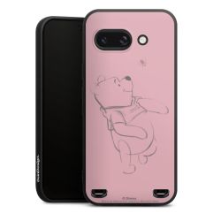 New Carry Case Hülle mattschwarz