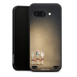 New Carry Case Hülle mattschwarz