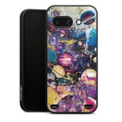 New Carry Case Hülle mattschwarz