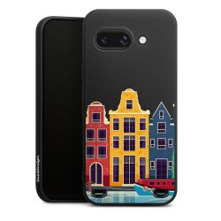 New Carry Case Hülle mattschwarz