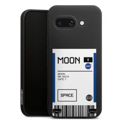 Premium Carry Case Single Matt black