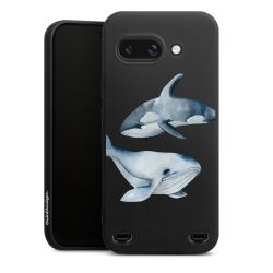 Premium Carry Case Single Matt black